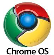 Chrome OS image