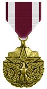 Meritorious Service Medal