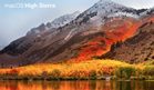 MacOS High Sierra